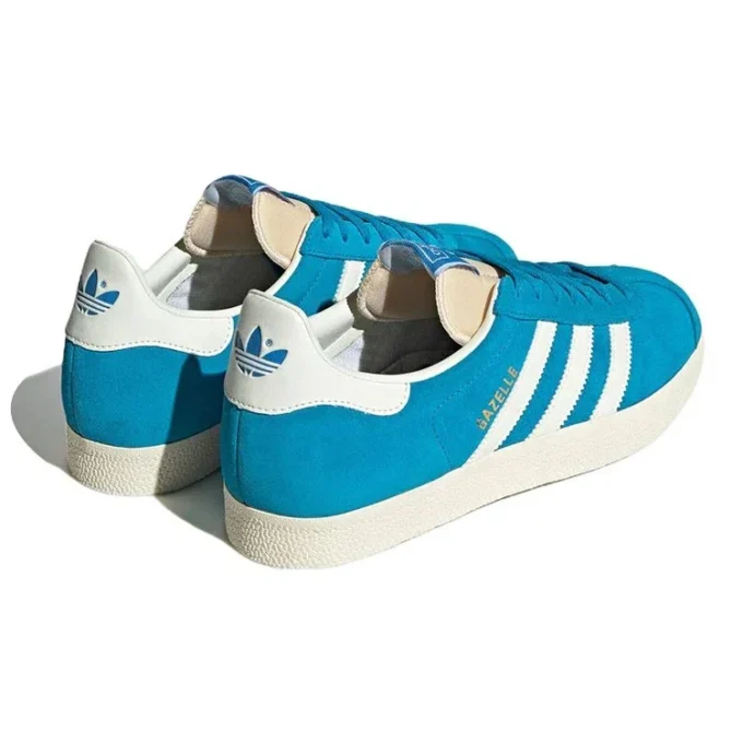 Adidas Gazelle “Bold Aqua”