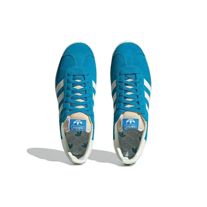 Adidas Gazelle “Bold Aqua”