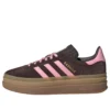 Adidas Gazelle Bold “Aurora Coffee Light Pink”