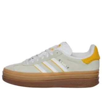 Adidas Gazelle Bold “Beige Brown”