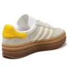 Adidas Gazelle Bold “Beige Brown” Adidas Gazelle Bold “Beige Brown”