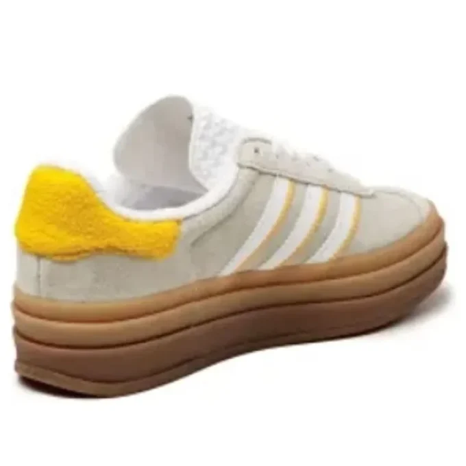 Adidas Gazelle Bold “Beige Brown” Adidas Gazelle Bold “Beige Brown”