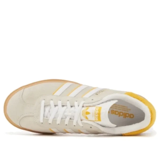 Adidas Gazelle Bold “Beige Brown” Adidas Gazelle Bold “Beige Brown”