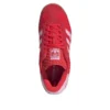 Adidas Gazelle Bold “Better Scarlet Bliss Lilac”