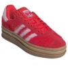Adidas Gazelle Bold “Better Scarlet Bliss Lilac”
