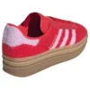 Adidas Gazelle Bold “Better Scarlet Bliss Lilac”