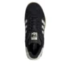 Adidas Gazelle Bold “Black Cream White”
