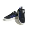 Adidas Gazelle Bold “Black Lucid Blue”