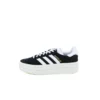 Adidas Gazelle Bold “Black White”