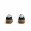 Adidas Gazelle “Bold Black White Gum”