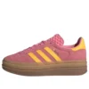 Adidas Gazelle Bold “Bliss Pink Spark” Adidas Gazelle Bold “Bliss Pink Spark”