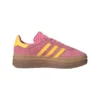 Adidas Gazelle Bold “Bliss Pink Spark” Adidas Gazelle Bold “Bliss Pink Spark”