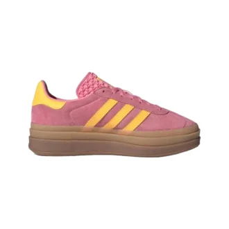 Adidas Gazelle Bold “Bliss Pink Spark”
