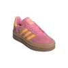 Adidas Gazelle Bold “Bliss Pink Spark” Adidas Gazelle Bold “Bliss Pink Spark”