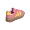 Adidas Gazelle Bold “Bliss Pink Spark” Adidas Gazelle Bold “Bliss Pink Spark”