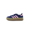 Adidas Gazelle Bold “Blue Pink Spark”