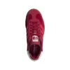 Adidas Gazelle Bold “Bright Red Velvet”