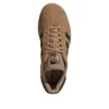 Adidas Gazelle Bold “Cardboard Black Gum”