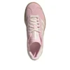 Adidas Gazelle Bold “Clear Pink Cream White”