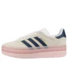 Adidas Gazelle Bold “Clear Pink Night Indigo”