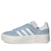 Adidas Gazelle Bold “Clear Sky”