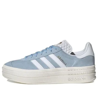 Adidas Gazelle Bold “Clear Sky”