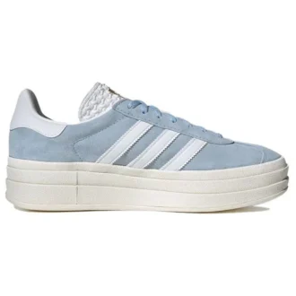 Adidas Gazelle Bold “Clear Sky”