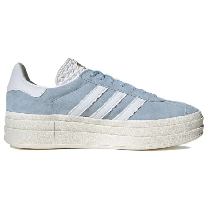 Adidas Gazelle Bold “Clear Sky”