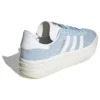 Adidas Gazelle Bold “Clear Sky”
