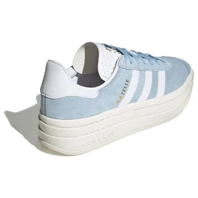 Adidas Gazelle Bold “Clear Sky”