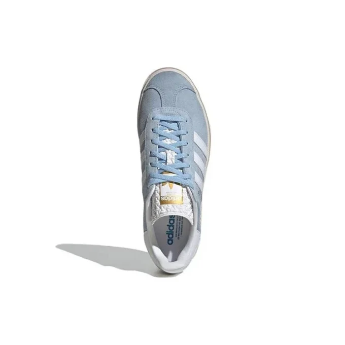 Adidas Gazelle Bold “Clear Sky”