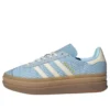 Adidas Gazelle Bold “Clear Sky Sand Strata”