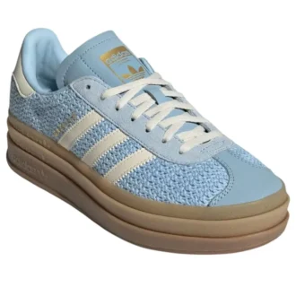 adidas gazelle bold clear sky sand strata 2 330x330 - Adidas Gazelle Bold "Clear Sky Sand Strata"