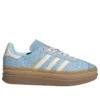 Adidas Gazelle Bold “Clear Sky Sand Strata”