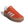 Adidas Gazelle Bold “Collegiate Orange Gum”