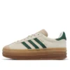Adidas Gazelle Bold “Cream Collegiate Green” Adidas Gazelle Bold “Cream Collegiate Green”