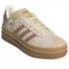Adidas Gazelle Bold “Cream Warm Clay Sand”