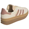 Adidas Gazelle Bold “Cream Warm Clay Sand”