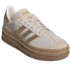 Adidas Gazelle Bold “Cream White Brown Desert”