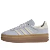 Adidas Gazelle Bold “Crystal Sky Chalk Pearl”