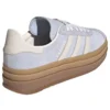 Adidas Gazelle Bold “Crystal Sky Chalk Pearl”