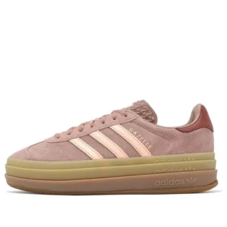 Adidas Gazelle Bold “Date Red” Adidas Gazelle Bold “Date Red”