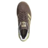 Adidas Gazelle Bold “Earth Strata Powder Yellow”