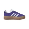 Adidas Gazelle Bold “Energy Ink Gum”