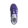Adidas Gazelle Bold “Energy Ink Gum”