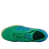 Adidas Gazelle Bold “Green Blue”