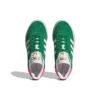 Adidas Gazelle Bold “Green Lucid Pink”