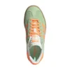 Adidas Gazelle Bold “Green Tan”