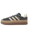 Adidas Gazelle Bold “Grey Magic Beige Gum” Adidas Gazelle Bold “Grey Magic Beige Gum”