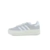 Adidas Gazelle Bold “Grey White”